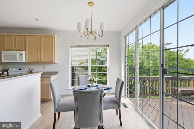 1842 FAVERSHAM WAY, Woodbridge, VA 22192
