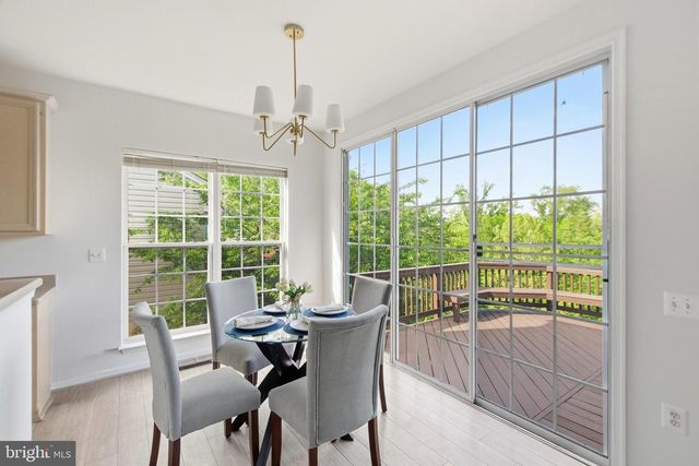 1842 FAVERSHAM WAY, Woodbridge, VA 22192