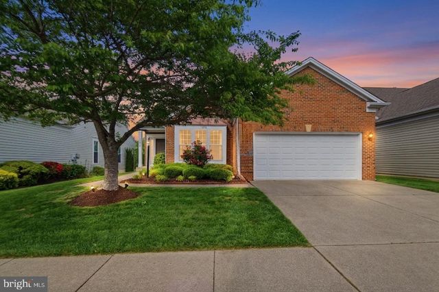 1842 FAVERSHAM WAY, Woodbridge, VA 22192