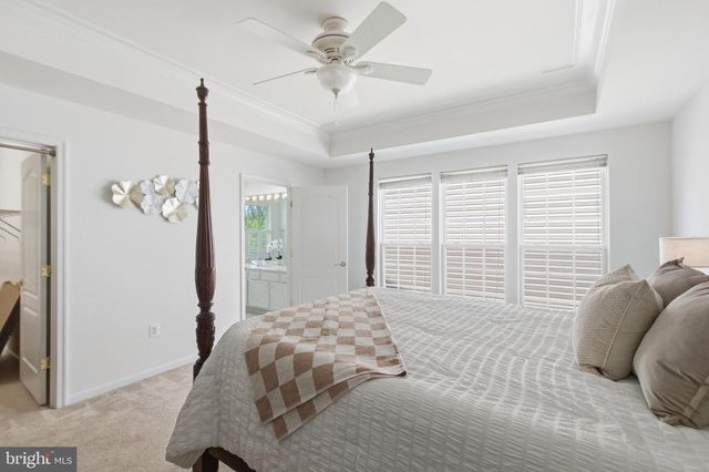 1842 FAVERSHAM WAY, Woodbridge, VA 22192