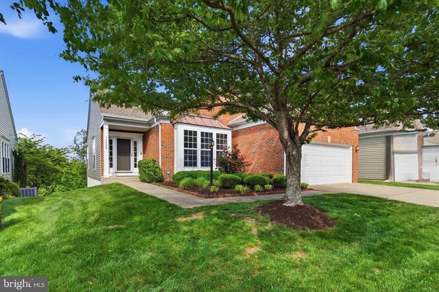 1842 FAVERSHAM WAY, Woodbridge, VA 22192
