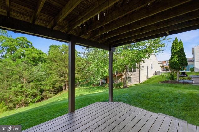 1842 FAVERSHAM WAY, Woodbridge, VA 22192
