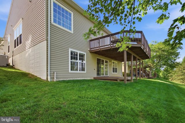 1842 FAVERSHAM WAY, Woodbridge, VA 22192