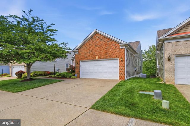 1842 FAVERSHAM WAY, Woodbridge, VA 22192