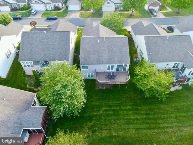 1842 FAVERSHAM WAY, Woodbridge, VA 22192