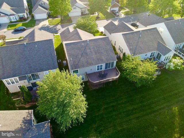 1842 FAVERSHAM WAY, Woodbridge, VA 22192