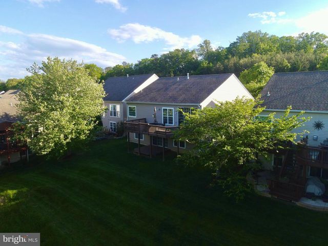 1842 FAVERSHAM WAY, Woodbridge, VA 22192