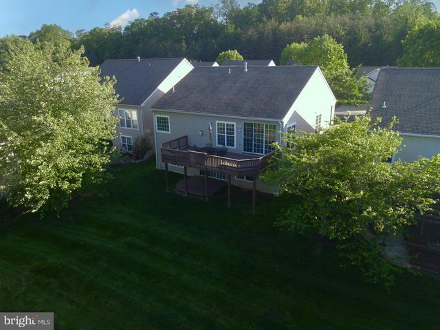 1842 FAVERSHAM WAY, Woodbridge, VA 22192