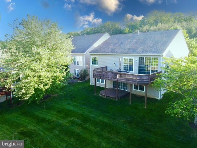 1842 FAVERSHAM WAY, Woodbridge, VA 22192