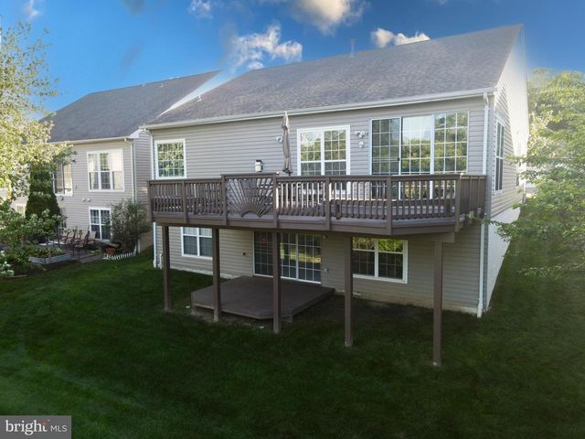 1842 FAVERSHAM WAY, Woodbridge, VA 22192