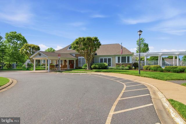 1842 FAVERSHAM WAY, Woodbridge, VA 22192