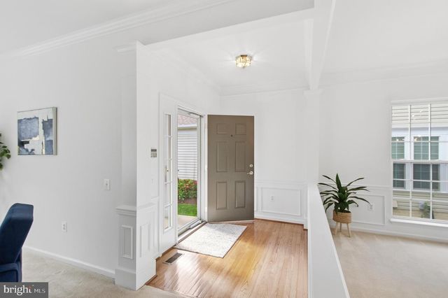 1842 FAVERSHAM WAY, Woodbridge, VA 22192