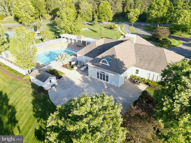 1842 FAVERSHAM WAY, Woodbridge, VA 22192