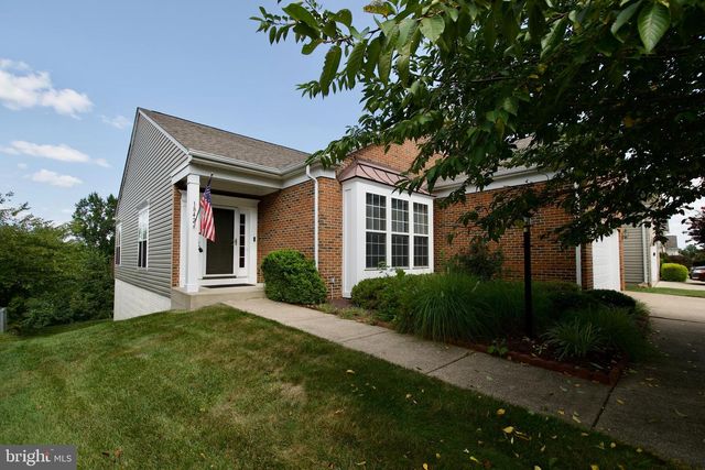 1842 FAVERSHAM WAY, Woodbridge, VA 22192