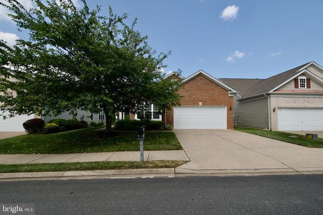 1842 FAVERSHAM WAY, Woodbridge, VA 22192