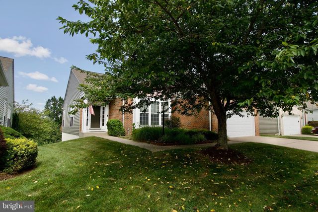 1842 FAVERSHAM WAY, Woodbridge, VA 22192