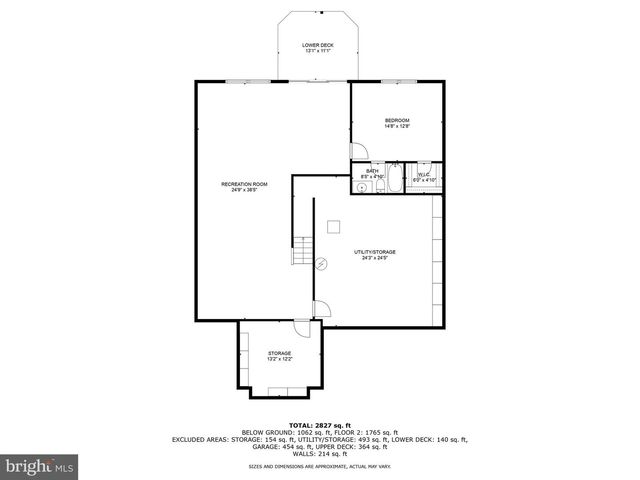 1842 FAVERSHAM WAY, Woodbridge, VA 22192