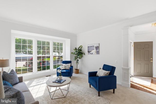 1842 FAVERSHAM WAY, Woodbridge, VA 22192