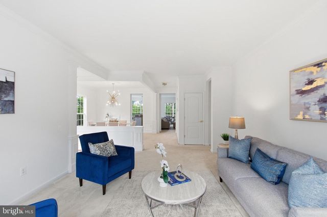 1842 FAVERSHAM WAY, Woodbridge, VA 22192