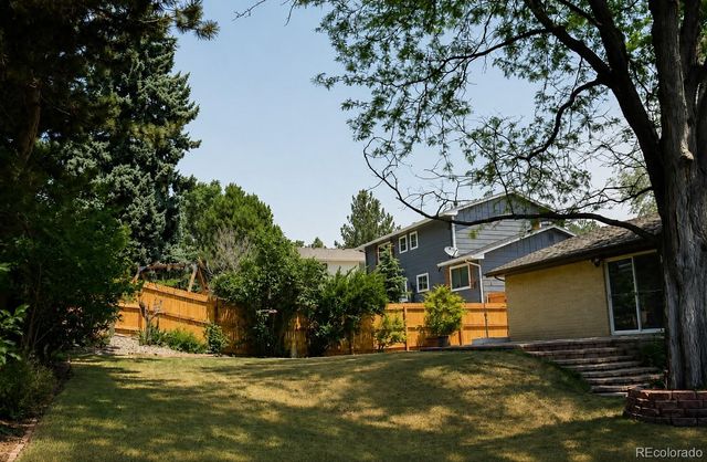 2443 S Carr Court, Lakewood, CO 80227