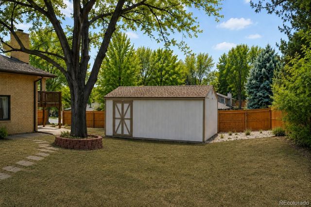 2443 S Carr Court, Lakewood, CO 80227