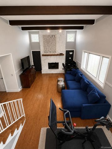 2443 S Carr Court, Lakewood, CO 80227