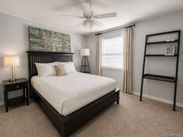 2443 S Carr Court, Lakewood, CO 80227