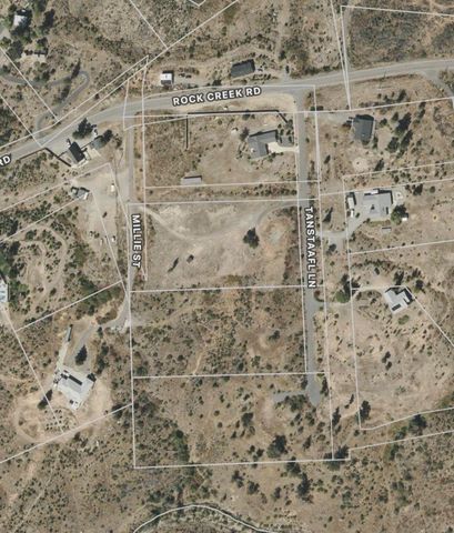 0 Tanstafell Lane, Redding, CA 96001