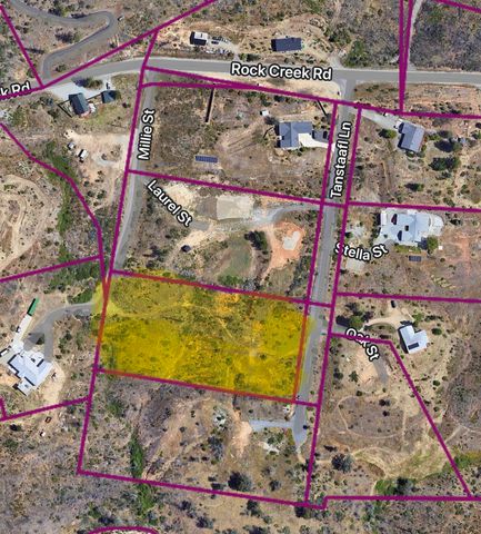 0 Tanstafell Lane, Redding, CA 96001