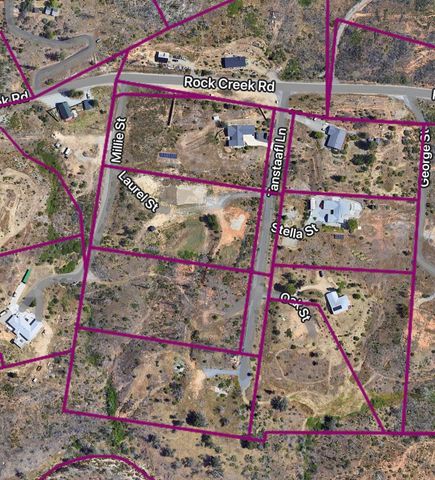 0 Tanstafell Lane, Redding, CA 96001