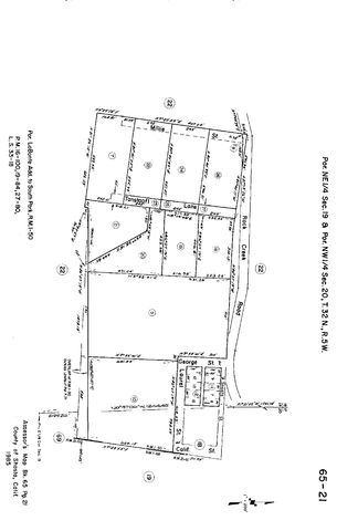 0 Tanstafell Lane, Redding, CA 96001