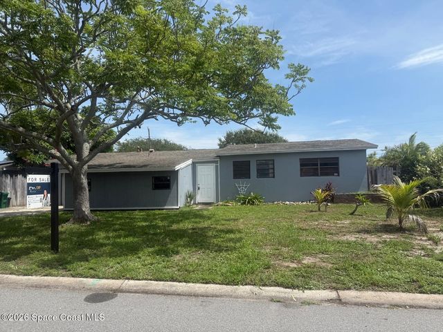 329 W Arlington Street, Satellite Beach, FL 32937