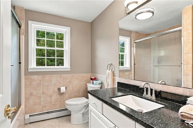18 Pineridge Drive, Smithfield, RI 02917
