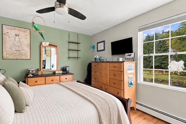 18 Pineridge Drive, Smithfield, RI 02917