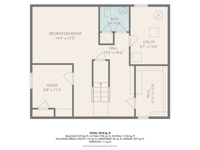 18 Pineridge Drive, Smithfield, RI 02917