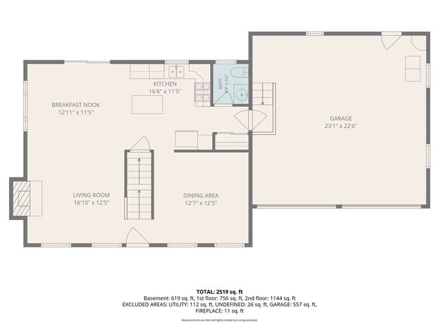 18 Pineridge Drive, Smithfield, RI 02917