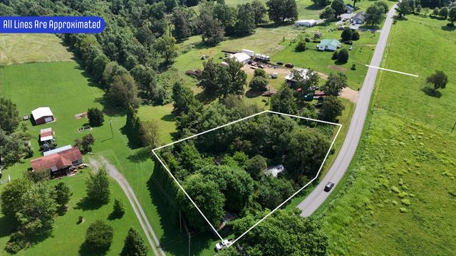 384 Underwood Rd, Lafayette, TN 37083