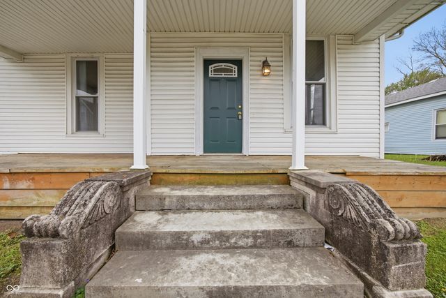 225 E Pennsylvania Street, Shelbyville, IN 46176
