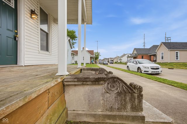 225 E Pennsylvania Street, Shelbyville, IN 46176