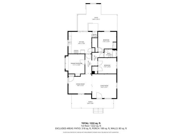 225 E Pennsylvania Street, Shelbyville, IN 46176