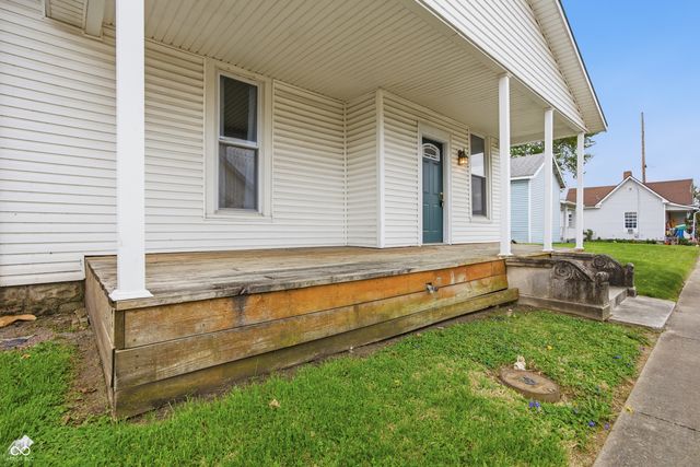 225 E Pennsylvania Street, Shelbyville, IN 46176