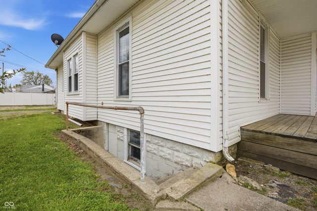 225 E Pennsylvania Street, Shelbyville, IN 46176