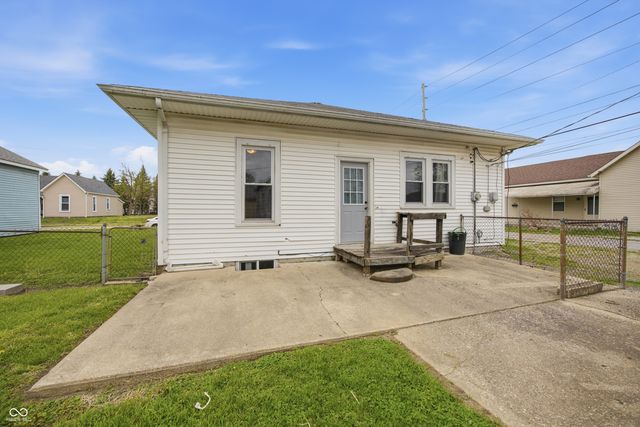 225 E Pennsylvania Street, Shelbyville, IN 46176