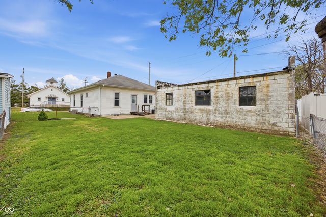 225 E Pennsylvania Street, Shelbyville, IN 46176