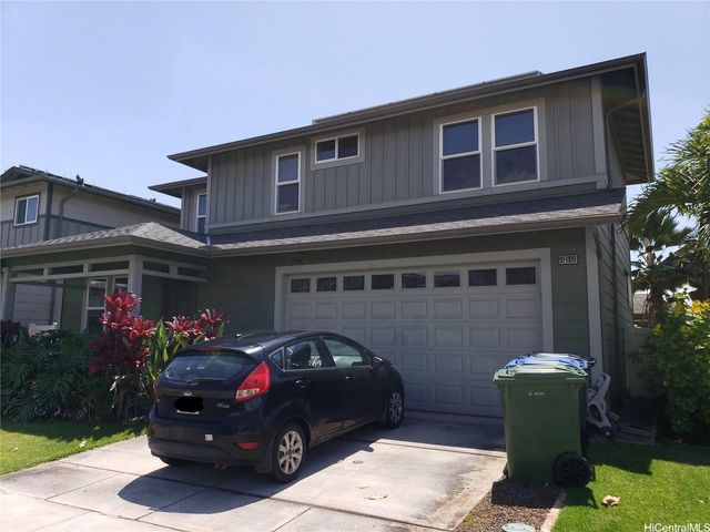 91-1109 Pekau Street, Ewa Beach, HI 96706