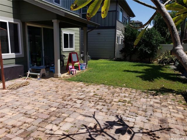 91-1109 Pekau Street, Ewa Beach, HI 96706