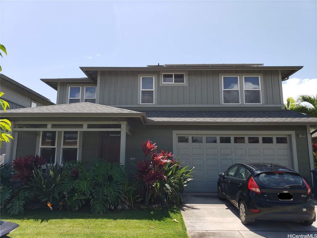 91-1109 Pekau Street, Ewa Beach, HI 96706