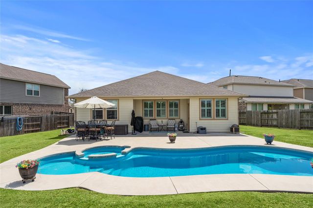 9447 Summer River Drive, Richmond, TX 77406