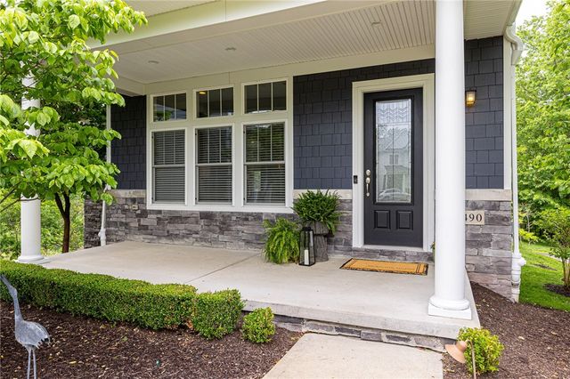 490 Bradley Street, Mt Washington, PA 15211