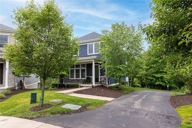 490 Bradley Street, Mt Washington, PA 15211